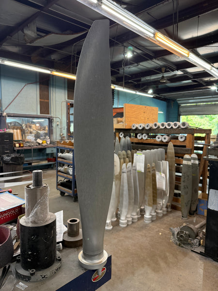 Cirrus SR-22 Propeller Blade