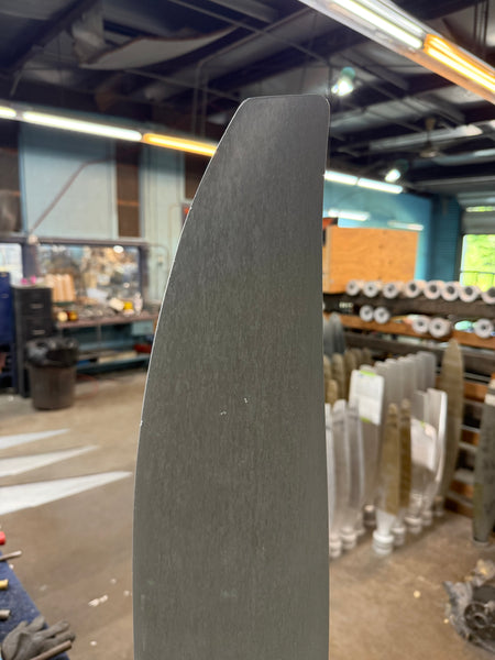 Cirrus SR-22 Propeller Blade