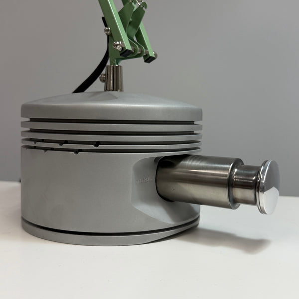 Curtiss Wright Boeing B-29 Superfortress R-3350 Aircraft Piston Desk Lamp
