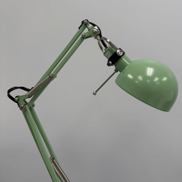 Curtiss Wright Boeing B-29 Superfortress R-3350 Aircraft Piston Desk Lamp