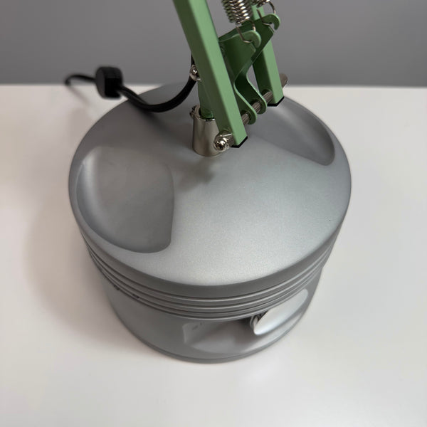 Curtiss Wright Boeing B-29 Superfortress R-3350 Aircraft Piston Desk Lamp