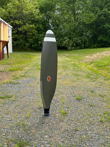 Beechcraft 1900D Composite Airplane Propeller Blade