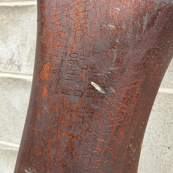 100" 1918 Matthews Brothers Hamilton Standard Curtiss HS US NAVY WWI Flying Boat Wooden Airplane Propeller