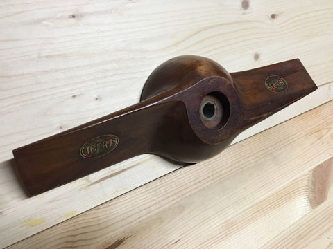 15" Hartzell Liberty 1920's Generator Auxiliary Wooden Airplane Propeller